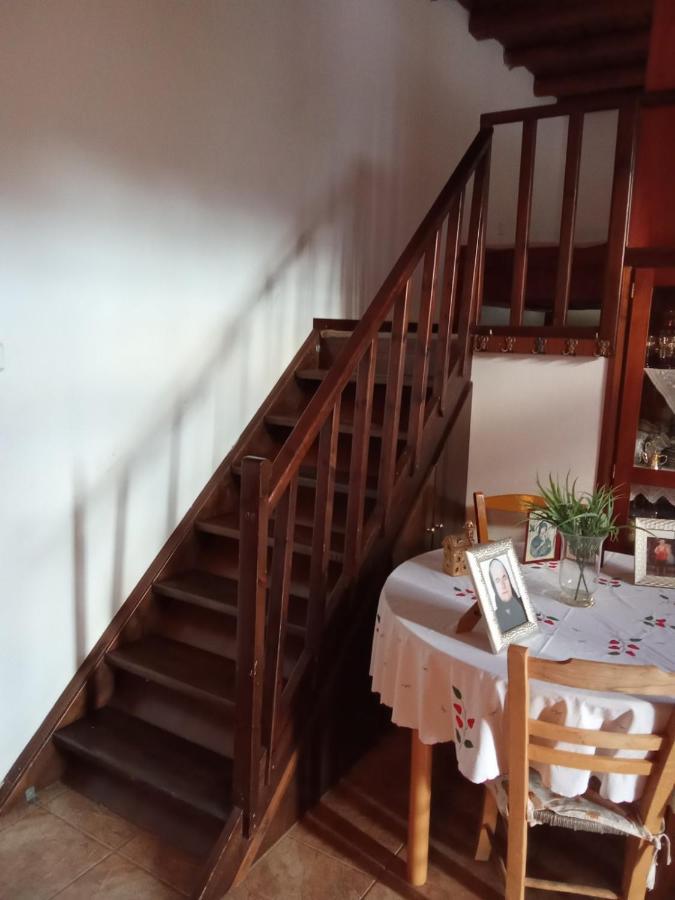 Sinoikismos Kambos House Fyntikakh - Skala 빌라 외부 사진
