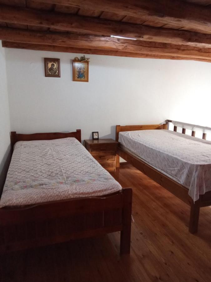 Sinoikismos Kambos House Fyntikakh - Skala 빌라 외부 사진